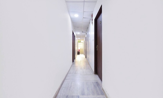 Lalkothi Hotel | Fabhotel Connect