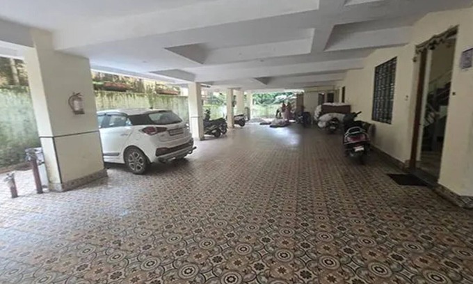 Bullawala Hotel | Fabhotel Crestwood Inn