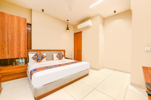 Zirakpur Hotel | FabHotel DC Premium