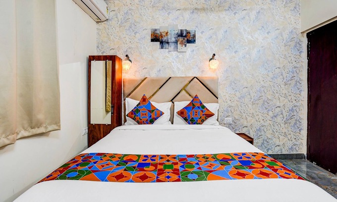 Danapur Hotel | Fabhotel Dream Palace I