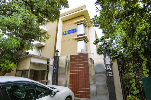 Noida Hotel | FabHotel Grand Olive