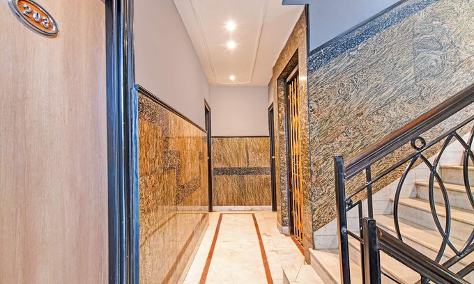 Taltala Hotel | Fabhotel Gulshan International