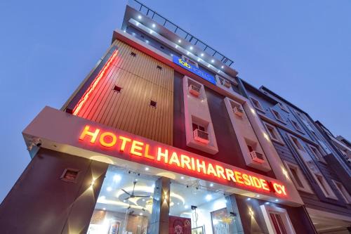 Haridwar Hotel | FabHotel Hari Residency