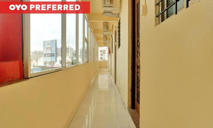 Pune Hotel | FabHotel Jayraj Executive
