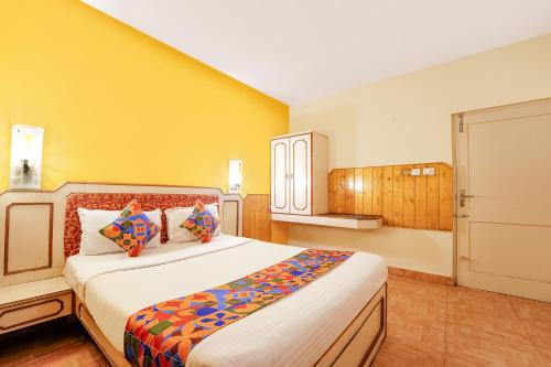 Kodaikanal Hotel | FabHotel JS Heritage