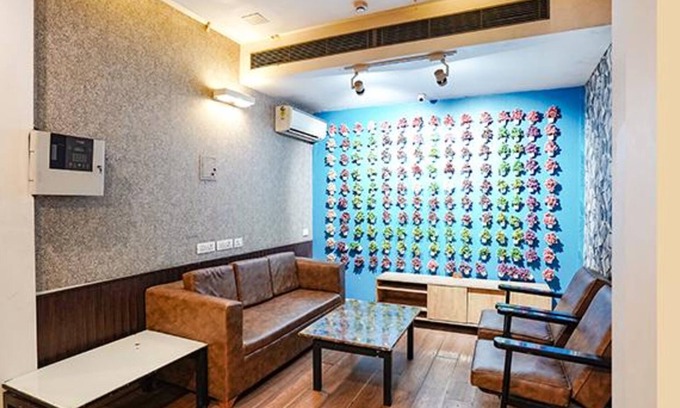 Sahibabad Hotel | Fabhotel Kaushambi