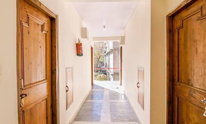 Aleo Hotel | Fabhotel Kundan Inn
