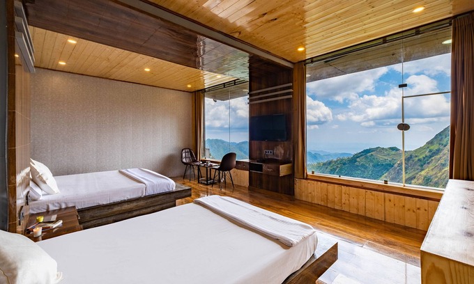 Bullawala Hotel | Fabescape Le Masrana Inn