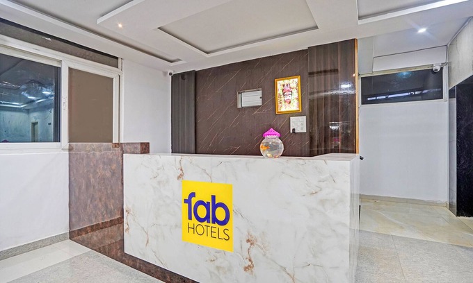 Danapur Hotel | Fabhotel Maa Tara