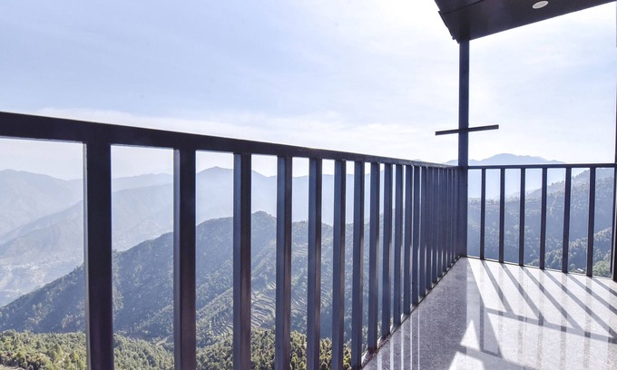 Kempty Range Hotel | Fabhotel Neilkanth