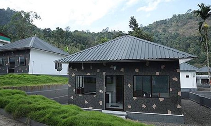 Devikolam Hotel | Fabhotel Prime Moon Hill Resorts