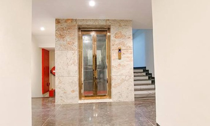 Mohali Hotel | Fabhotel Prime The Eminence