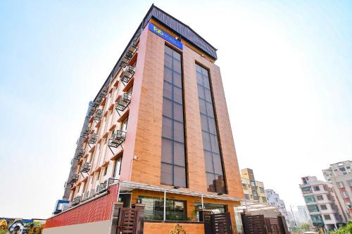 New Town Hotel | FabHotel Prime The Pavilion - Nr City Centre 2