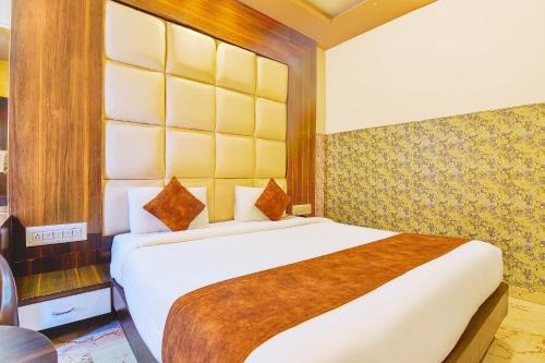 Bedla Hotel | FabHotel Prime The Royal Galaxy