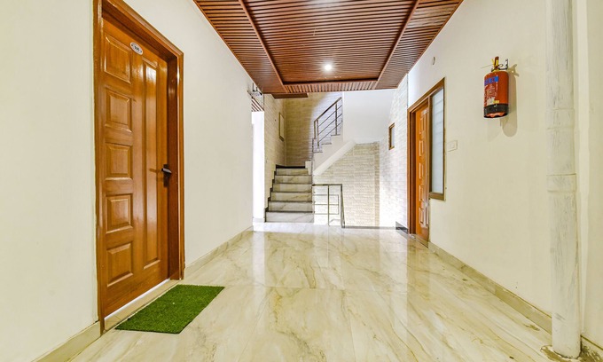Mohali Hotel | FabHotel Prince 24