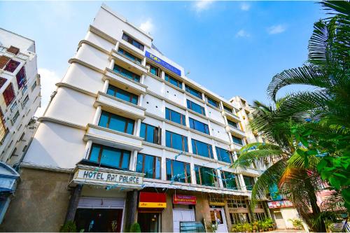 New Town Hotel | FabHotel Raj Darbar