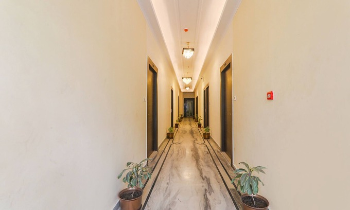 Mohangarh Hotel | Fabhotel Raj Palace