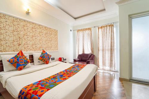 Kodaikanal Hotel | FabHotel Rajathi Holiday Peak