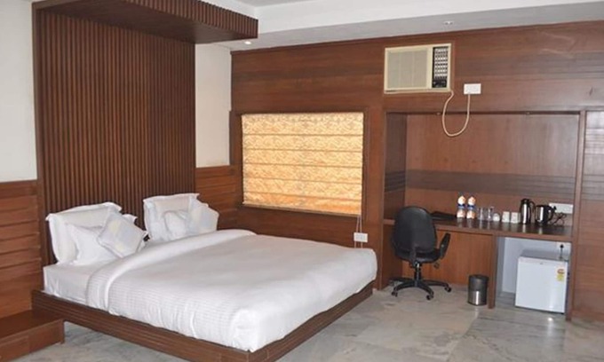 Ranchi Hotel | Fabhotel Shivani International