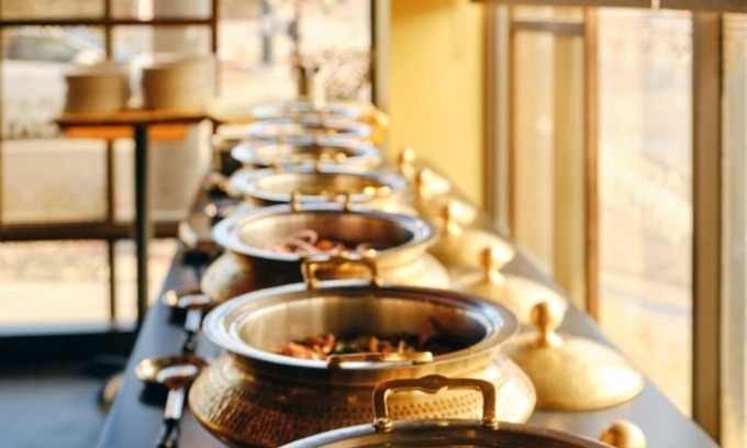 Ranchi Hotel | Fabhotel Stay With Inn