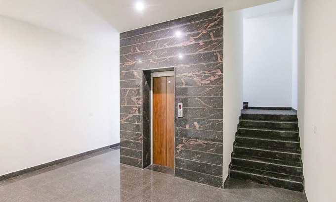 Mohali Hotel | Fabhotel The Nation