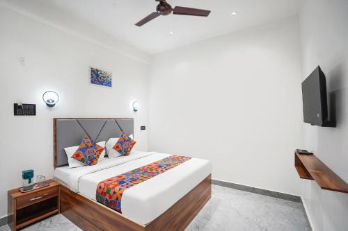 Varanasi Casa | FabHotel The Shivaay Palace