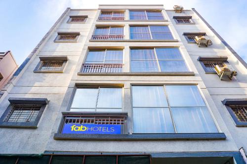 Kharadi Hotel | FabHotel White House Inn - EON IT Park