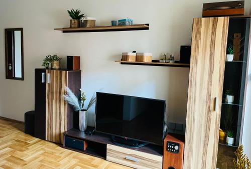 Grbavica Apartamento | Fabian Apartmani