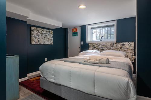 Downtown Baltimore Apartamento | Fabian's Place