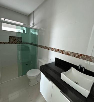 Jarderlandia Casa | Fabiana Rodrigues torres