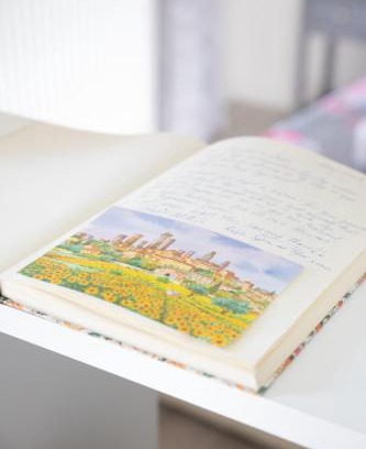 San Gimignano City Centre Apartamento | Fabio Apartments San Gimignano