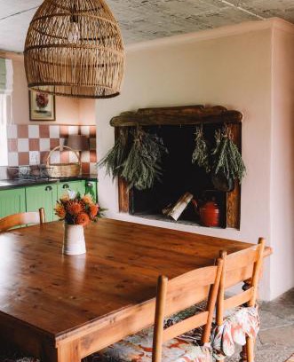 Curry's Post Casa | Fable Country Stay