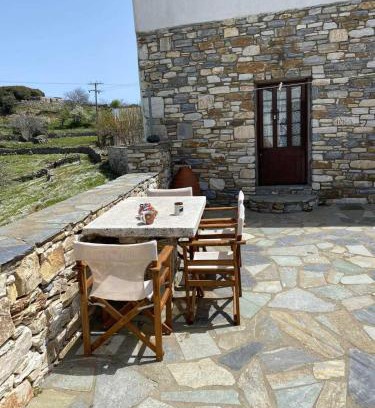 Aperathos Casa | Fabrica apartments