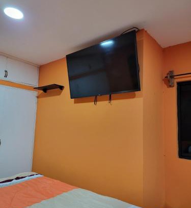 Concepcion de Ataco Casa | Fabrihelen hostal