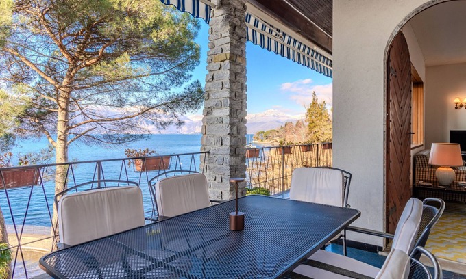 Cerro Casa | Fabrizio by Interhome