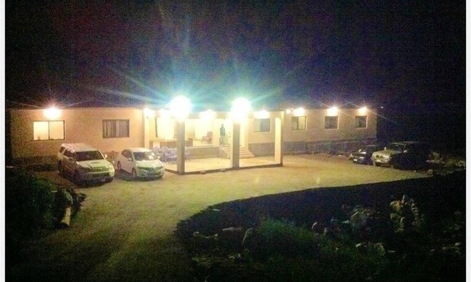 Kohistan Hotel | Fabssgo Hotel