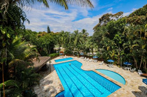 Riviera de Sao Lourenco Apartamento | Fabuloso flat 243 Amarílis 2 piscinas climatizadas, carregador veiculo elétrico Riviera de São Lourenço, Bertioga Apartamento Duplex inteiro, cozinha equipada completa, serviço de praia, limpeza e trocas diária de toalhas, wi-fi 500mb