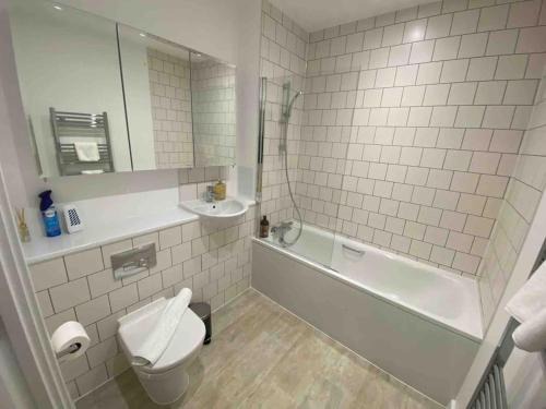 Gascoigne Apartamento | Fabulous 2 Bedroom Apartment