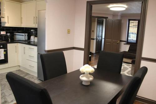 Chafford Hundred Casa | Fabulous 3 bed house
