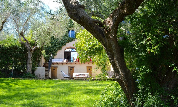 Pescia Fiorentina Villa | FABULOSA CASA 4BD EN CAPALBIO CON PISCINA PRIVADA Y JARDÍN, ¡A MINUTOS DE LA PLAYA!