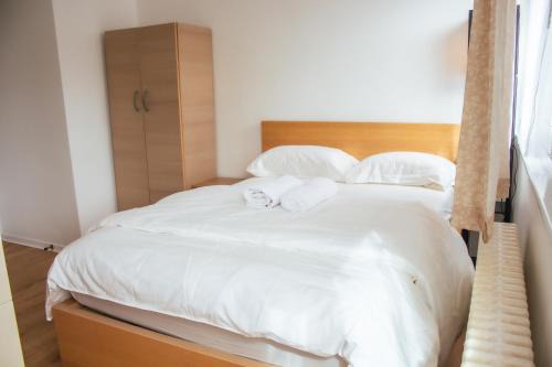 Fryent Apartamento | fabulous apartment near wembley