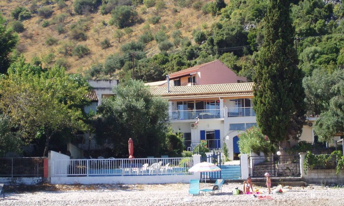 Petaleia Villa | Fabulosa villa independiente de 4 dormitorios junto a la playa: todas las reseñas de 5 estrellas