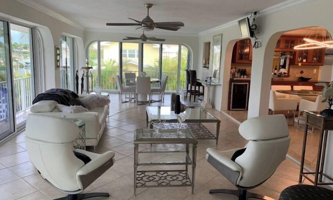 Marathon Casa | Fabulous Duck Key Florida Paradise