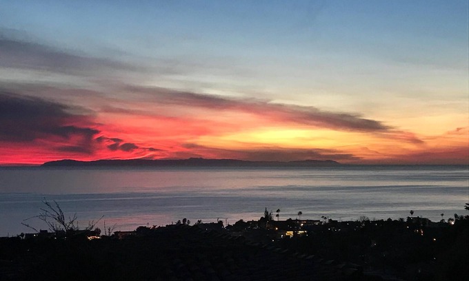 Laguna Beach Cabaña | Ahora reserva de Verano 2016 -Charming cabaña de playa con vistas espectaculares - Perros Ok