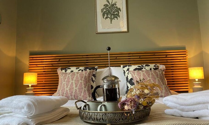 Plymouth Apartamento | Fabulous flat in Durnford Street