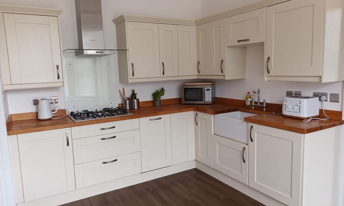 Felixstowe Apartamento | Fabulous Flat in Felixstowe