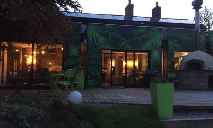 Coleford Casa | Fabulous Forest Retreat