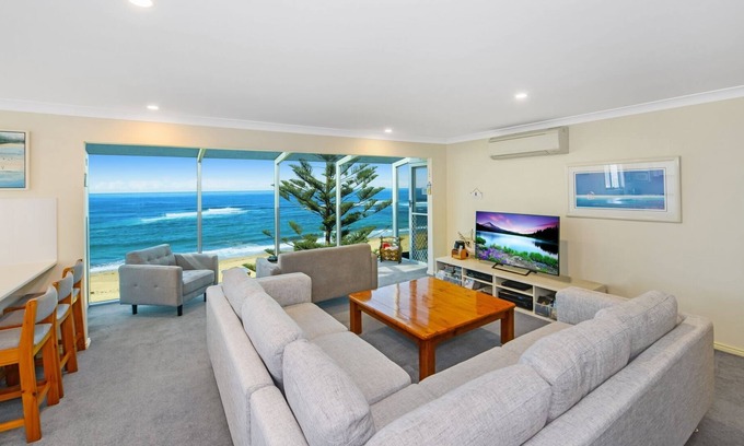 Forresters Beach Casa | Fabuloso Forresters! - Familia