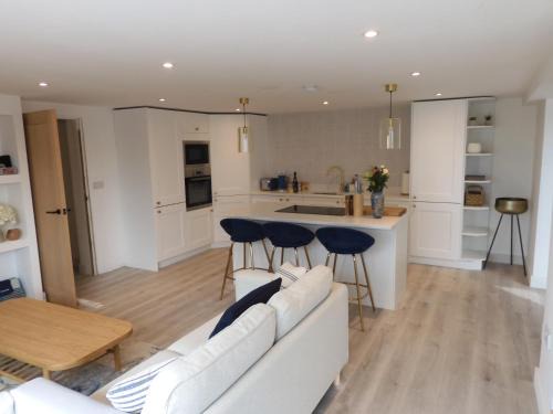 Rhosneigr Apartamento | Fabulous Ground Floor Apt Adjacent to Beach