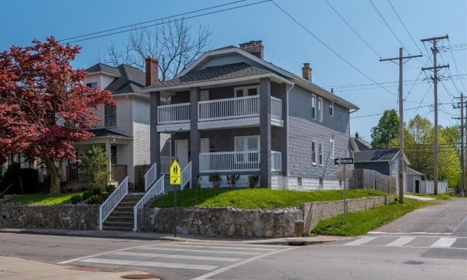 Livingston Park Casa | Fabulous Home Away From Home